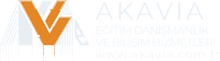 Akavia Eğitim Danışmanlık ve Bilişim Hizmetleri