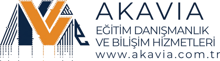 Akavia Eğitim Danışmanlık ve Bilişim Hizmetleri